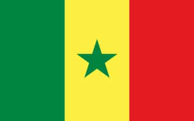 Pourquoi le Sénégal ?