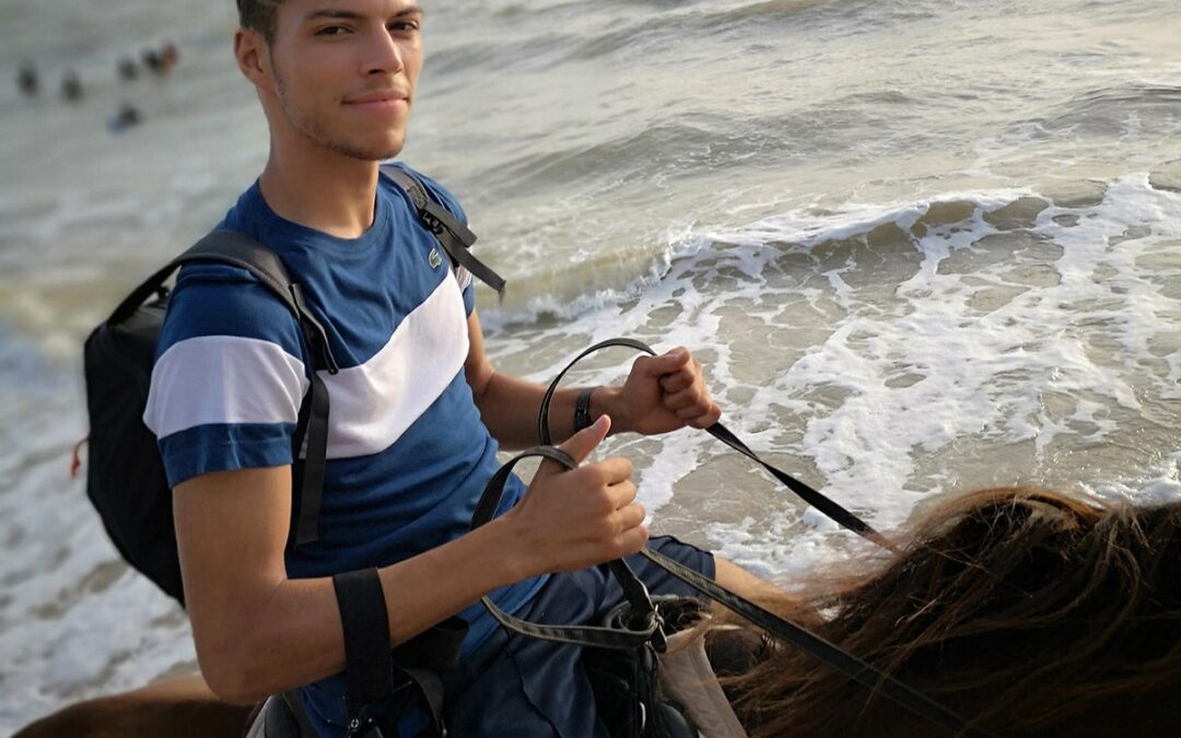 Equitation