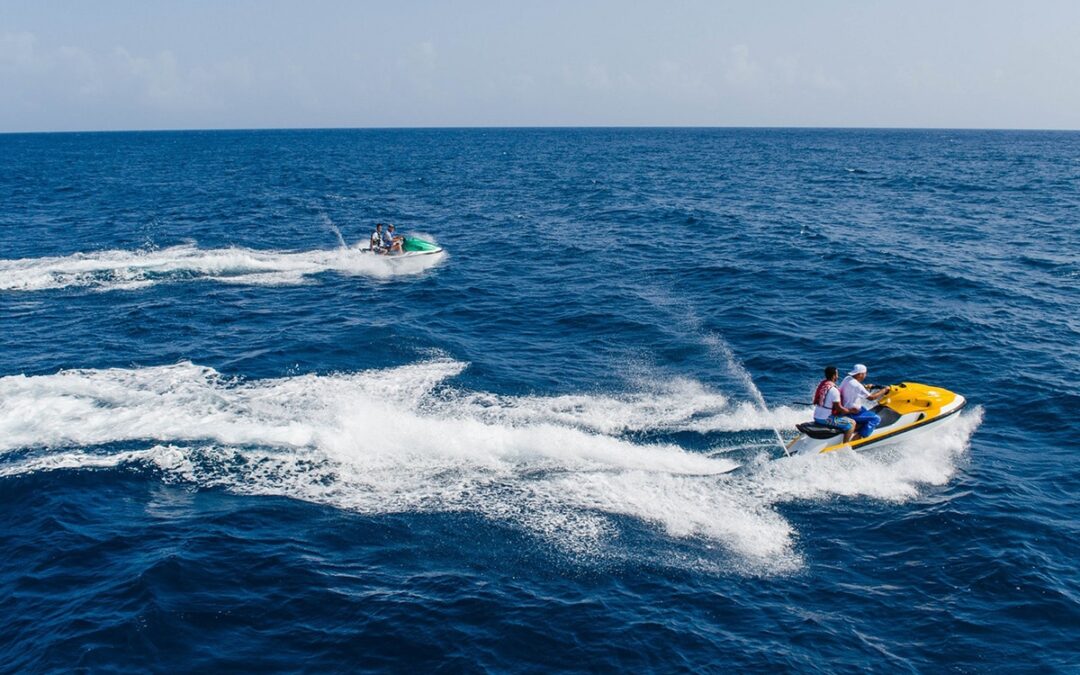 Jetski